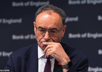 Bank of England governor Andrew Bailey has warned over the potential risks in private credit