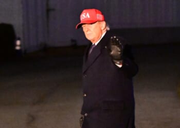 Trump Shows Why Congress Should Decide When America Goes to War