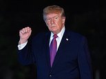 Trump asks if Americans are 'sick of winning' as Strait or Hormuz appears to re-open, UK vows to send military force and Iran demands send of US blockade: live updates