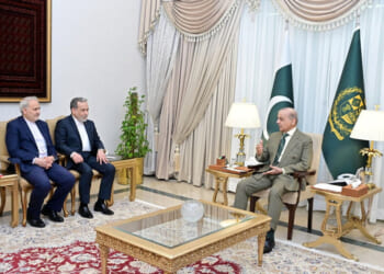 Trump cancels envoys' Pakistan trip, in blow to hopes for Iran war breakthrough