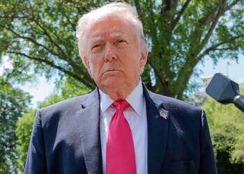 President Trump extended the fragile ceasefire between Israel and Lebanon for three more weeks as the US attempts to continue peace talks with Iran