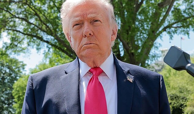 The 'grand irony' of Trump's war with Iran is that it will likely end with the US signing a peace deal nearly identical to Obama's 2015 agreement, reporter Philip Nieto has predicted