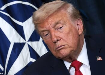 President Donald Trump's administration is negotiating with Denmark to allow US forces 'permanent' access to three additional military bases on Greenland