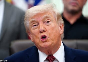 President Trump has said it is 'highly unlikely' a ceasefire will be extended with Iran
