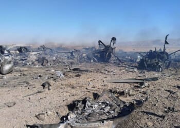 Trump threatens Iran infrastructure as pilot rescue details emerge