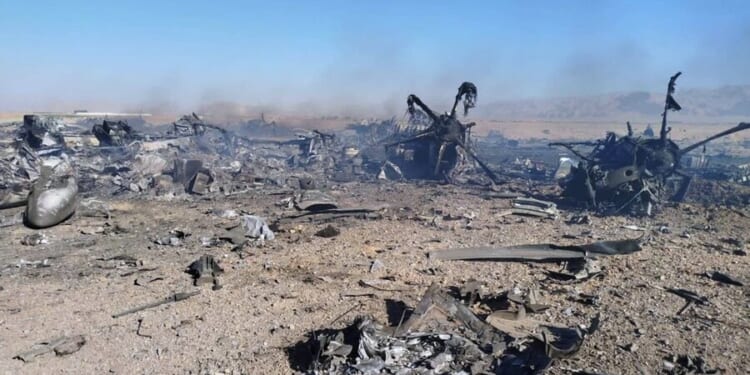 Trump threatens Iran infrastructure as pilot rescue details emerge