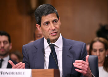 Trump’s Fed Nominee Warsh Faces Rocky Confirmation Hearing