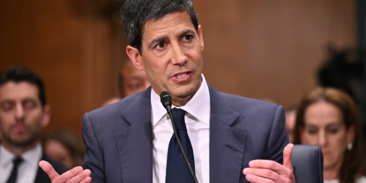 Trump’s Fed Nominee Warsh Faces Rocky Confirmation Hearing