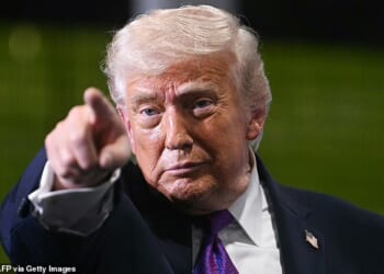 With every bellicose comment from President Donald Trump and every attack from Iran on the energy infrastructure of its near neighbours, stock markets dropped sharply – only to bounce back at the sniff of a ceasefire