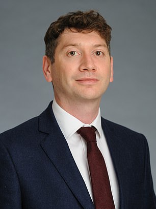 Fidelity’s investment specialist Ed Monk