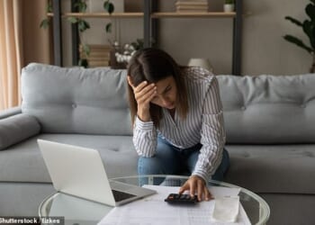 Young people in Britain aged 18-29 say that the events of 2026 have made them feel particularly pessimistic about the future