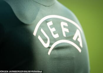 UEFA are investigating allegation that an official assaulted a teenage boy in the United Kingdom