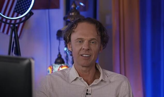 David Wilcock died on April 20, 2026, at the age of 53, according to Colorado authorities