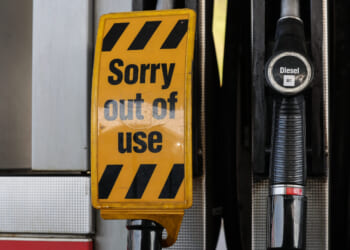 UK Labour Refuses to Relieve the Energy Crisis