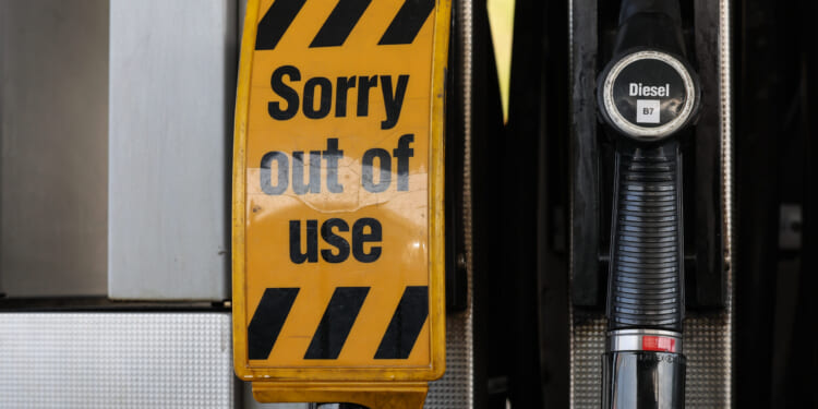 UK Labour Refuses to Relieve the Energy Crisis