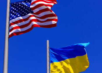 U.S. Ambassador to Ukraine to Retire Over Policy Dispute with Trump