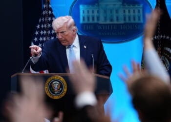 US Pounds Kharg Island Ahead of Trump's Deadline – HotAir