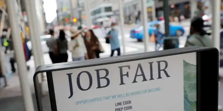 U.S. Revises February Job Losses: 133,000, not 92,000