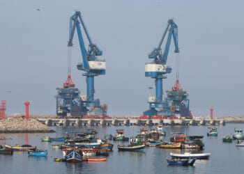 US pressures Peru to ditch China on security, economic investment