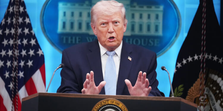 Understanding the Iran Ceasefire - The American Conservative