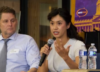 Utah Democrat Running for Congress Accused of Misconduct – HotAir