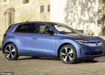 VW Polo goes electric: This is the new ID.Polo - the German marque's seventh iteration of the iconic supermini. Read 12 things we think you need to know about it...