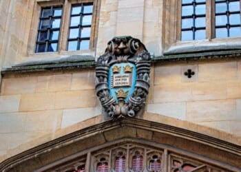 Vapid slogans for the hard of thinking | University Challenged