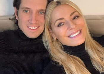 Vernon Kay has insisted his and wife Tess Daly's daughters will not be pampered nepo babies while opening up about their 'changing' family dynamic