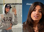 Victoria Beckham is boosting Cruz's girlfriend Jackie Apostel's influencer career as she promotes Gap collection and builds up 'Brand Beckham' reveals MOLLY CLAYTON