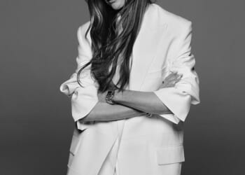 Victoria Beckham has spoken out on their family's estrangement from eldest son Brooklyn Beckham