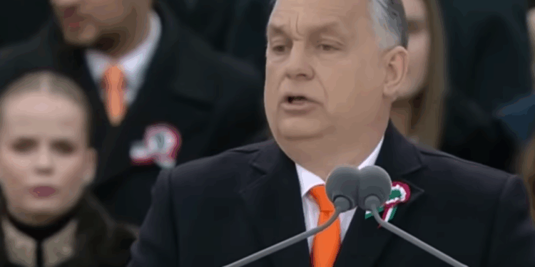 Viktor Orban Concedes Defeat in Hungarian Election