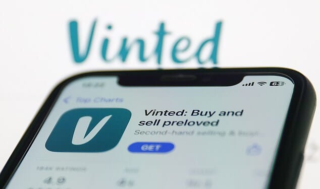 Vinted was founded in Lithuania in 2008 and has since grown into one of the world's most popular fashion re-sale platforms.