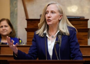 Virginia Judge Rules VA Gerrymandering Vote Unconstitutional – HotAir