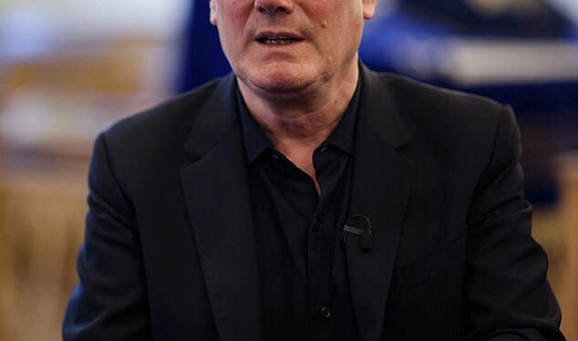 Keir Starmer is staring down the barrel of a damaging Commons showdown on whether he misled the House over the Mandelson scandal