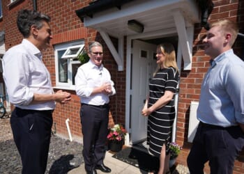 Warm home, wrong decision | Caroline Elsom