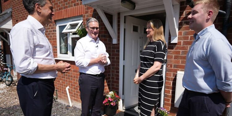 Warm home, wrong decision | Caroline Elsom