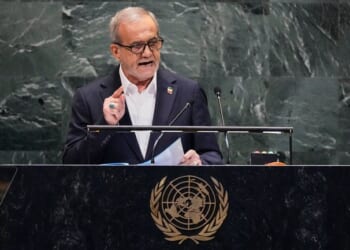 We Love You, America! Really, We Do, So Why Is Trump Bombing Us? – HotAir