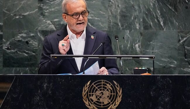 We Love You, America! Really, We Do, So Why Is Trump Bombing Us? – HotAir