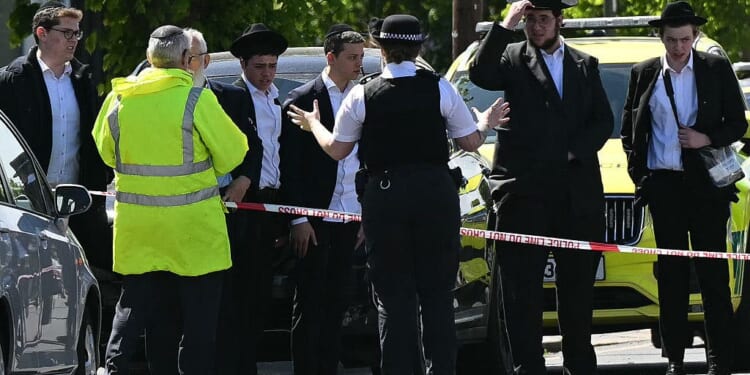 We must get serious about anti-Jewish terror | Ben Sixsmith