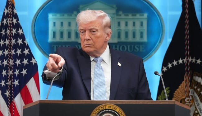 We're Getting the 'Nuclear Dust' And More – HotAir