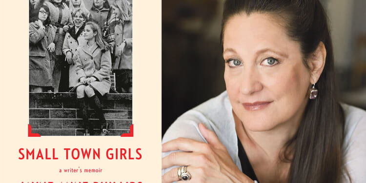 West Virginia native Jayne Anne Phillips’ memories drive ‘Small Town Girls’