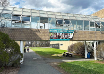 What drove Hampshire College to shutter, despite raising $55 million