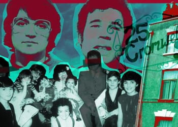 What happened to Fred and Rosemary West's children more than 30 years after the discovery of their 'house of horrors. Read it exclusively when you sign up to The Crime Desk newsletter