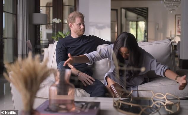 Meghan had a quick crash-course in curtseying from Sarah, Duchess of York, in the garden, before going inside and bobbing down before the Queen, writes Robert Hardman...