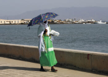 What’s driving renewed conflict between Ethiopia and Eritrea?