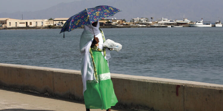 What’s driving renewed conflict between Ethiopia and Eritrea?