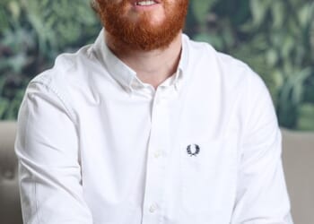 It wasn’t until nine months after he noticed the rash that Patrick Meehan went to his local genitourinary medicine clinic