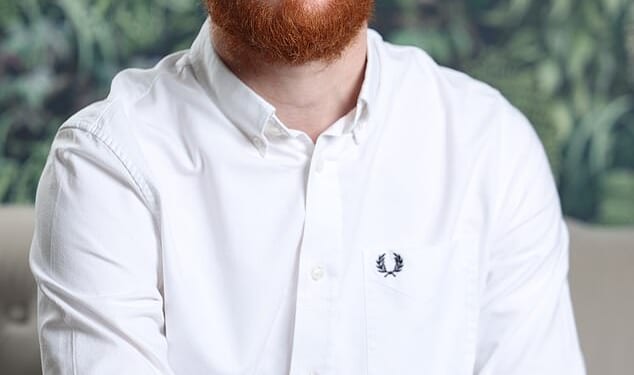 It wasn’t until nine months after he noticed the rash that Patrick Meehan went to his local genitourinary medicine clinic