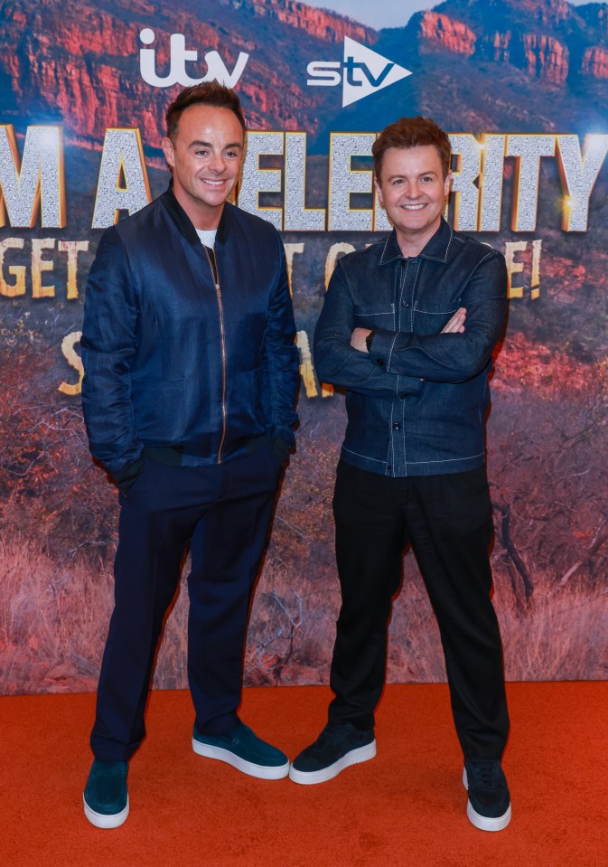 "I'm A Celebrity... South Africa" Series 2 Photocall In London - 09 Mar 2026
