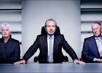 Over the years, Lord Alan Sugar , 79, has been joined by a number of different advisers to help him pick the perfect business partner - and he was helped by Nick and Margaret right at the start of the series